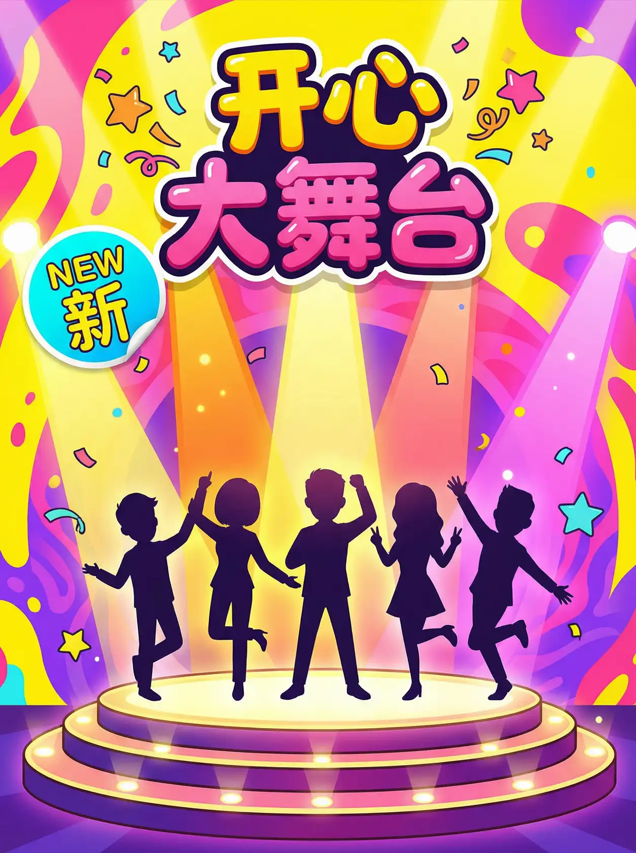 日在校园全集 唱歌翻车现场